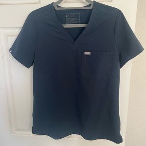 Figs Dark Harbor Set